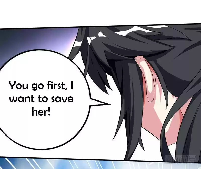 One Step Toward Freedom Ch. 38