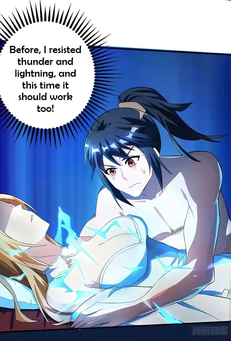 One Step Toward Freedom Ch. 38