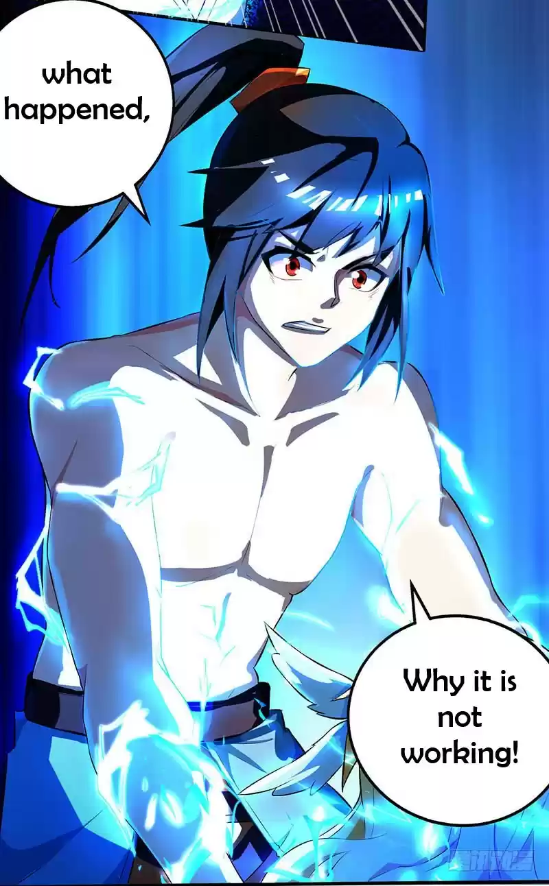 One Step Toward Freedom Ch. 39