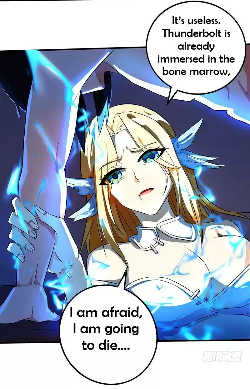 One Step Toward Freedom Ch. 39