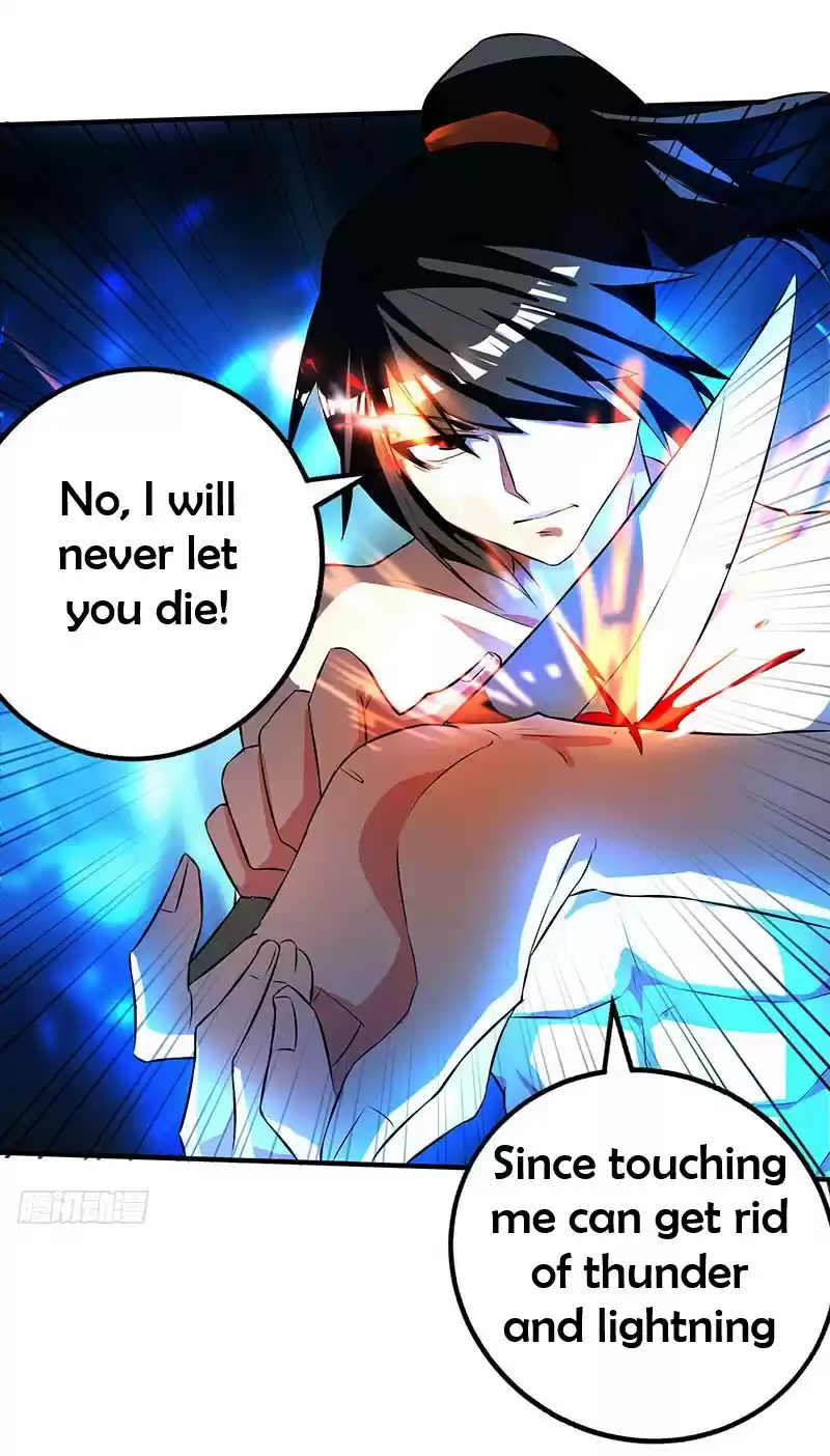 One Step Toward Freedom Ch. 39