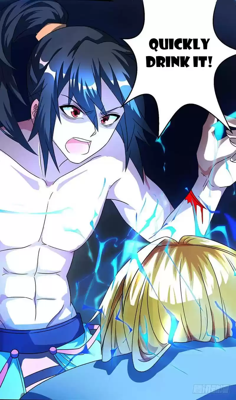 One Step Toward Freedom Ch. 39