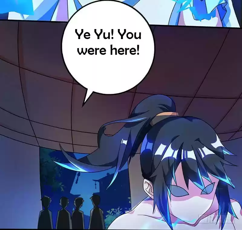 One Step Toward Freedom Ch. 39