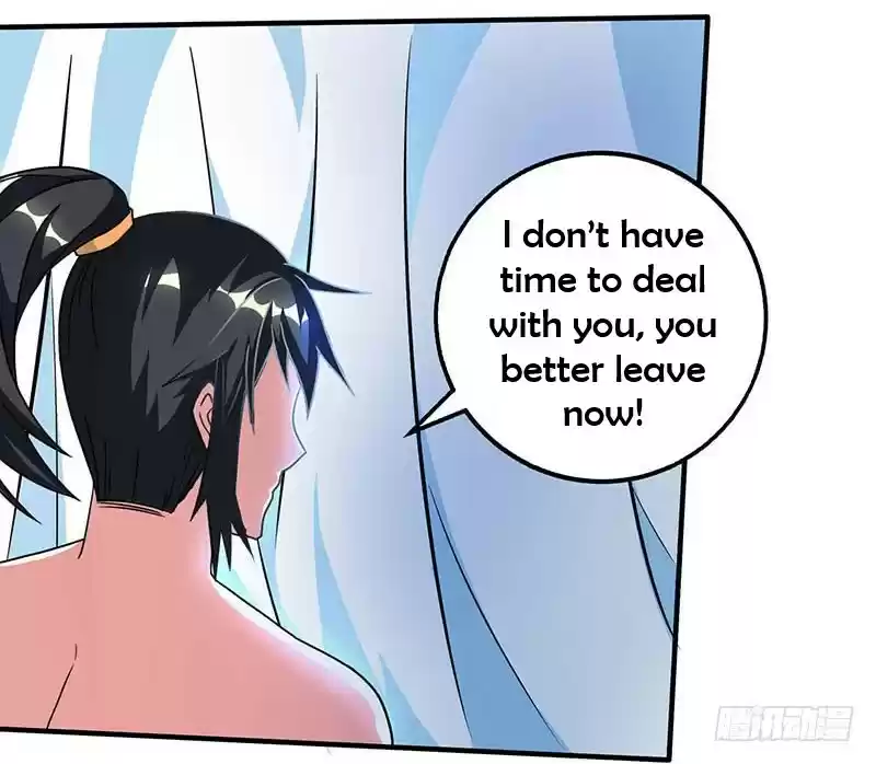 One Step Toward Freedom Ch. 39