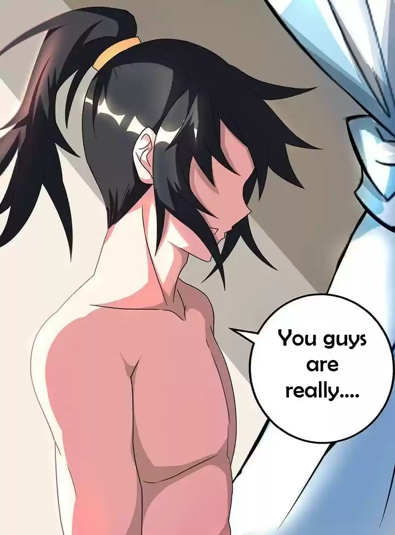 One Step Toward Freedom Ch. 39