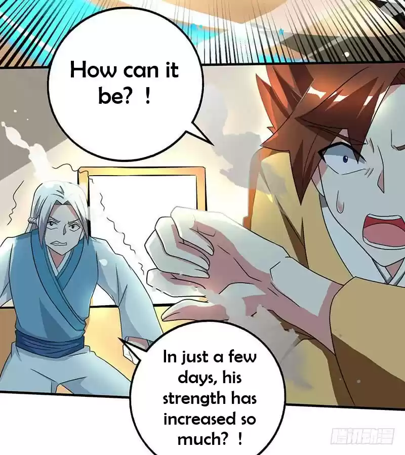 One Step Toward Freedom Ch. 39