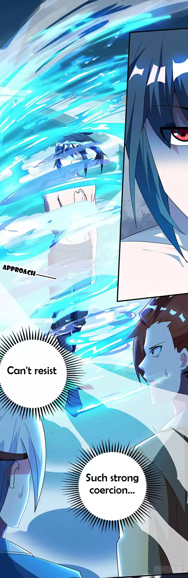 One Step Toward Freedom Ch. 39