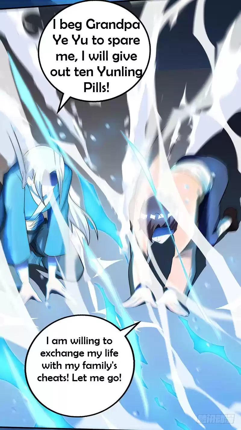 One Step Toward Freedom Ch. 39