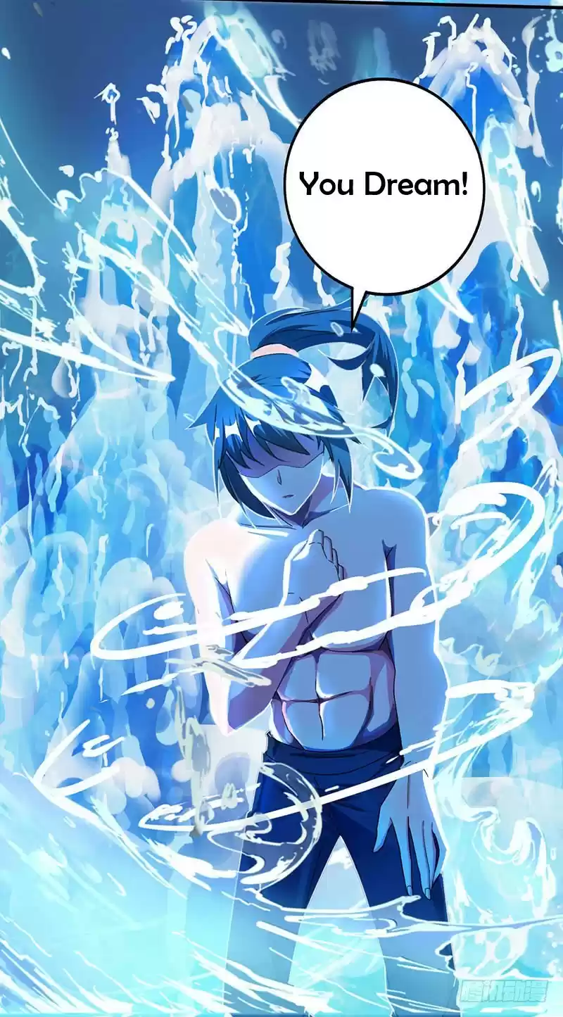 One Step Toward Freedom Ch. 39