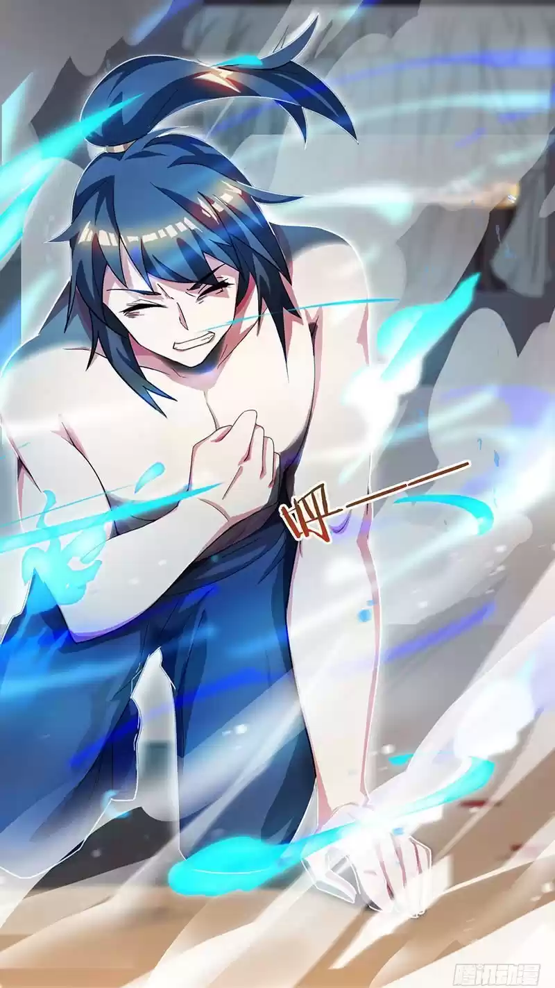 One Step Toward Freedom Ch. 40