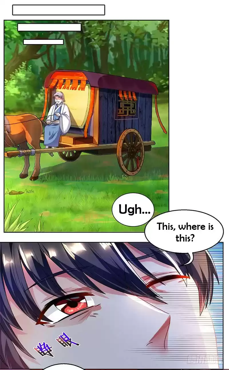 One Step Toward Freedom Ch. 40