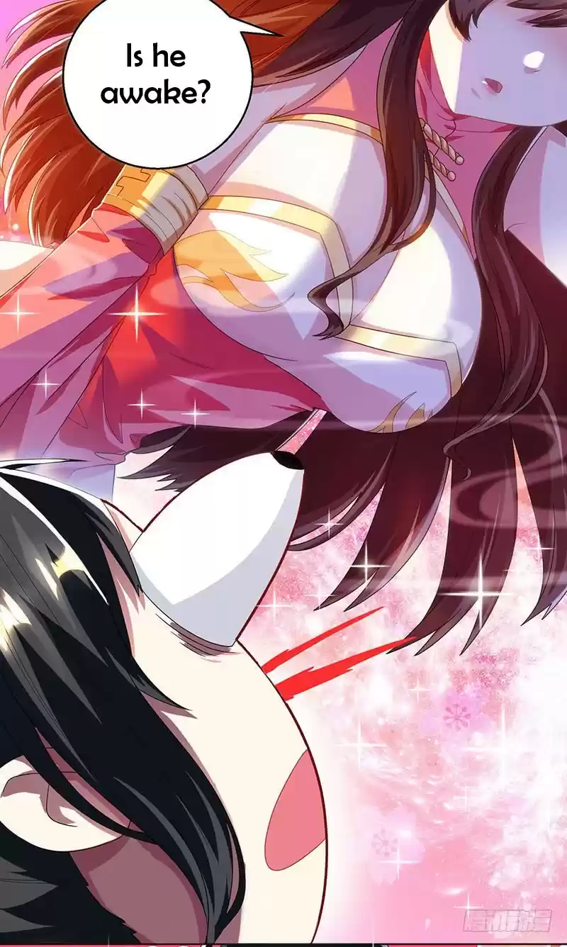 One Step Toward Freedom Ch. 40