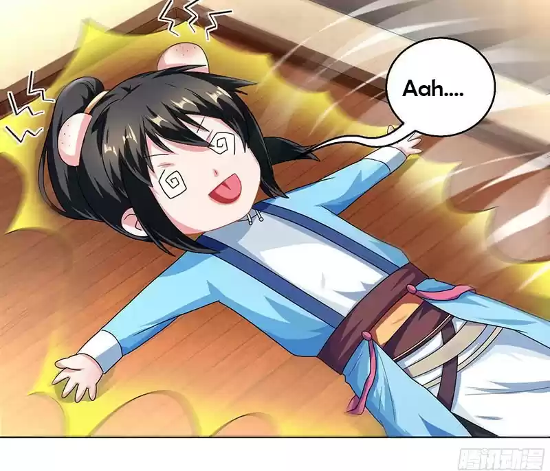 One Step Toward Freedom Ch. 40