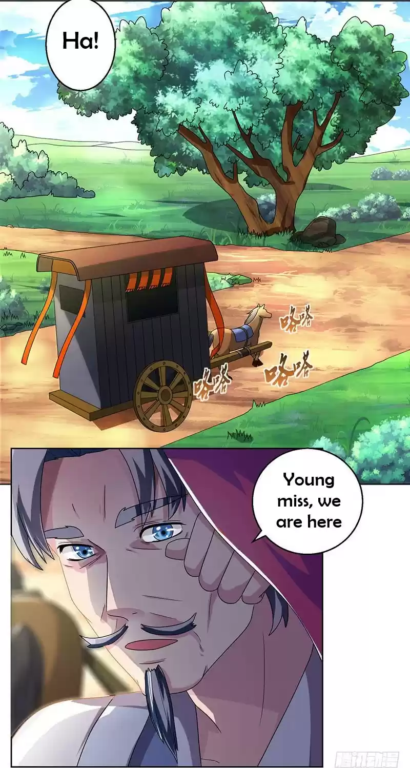 One Step Toward Freedom Ch. 40