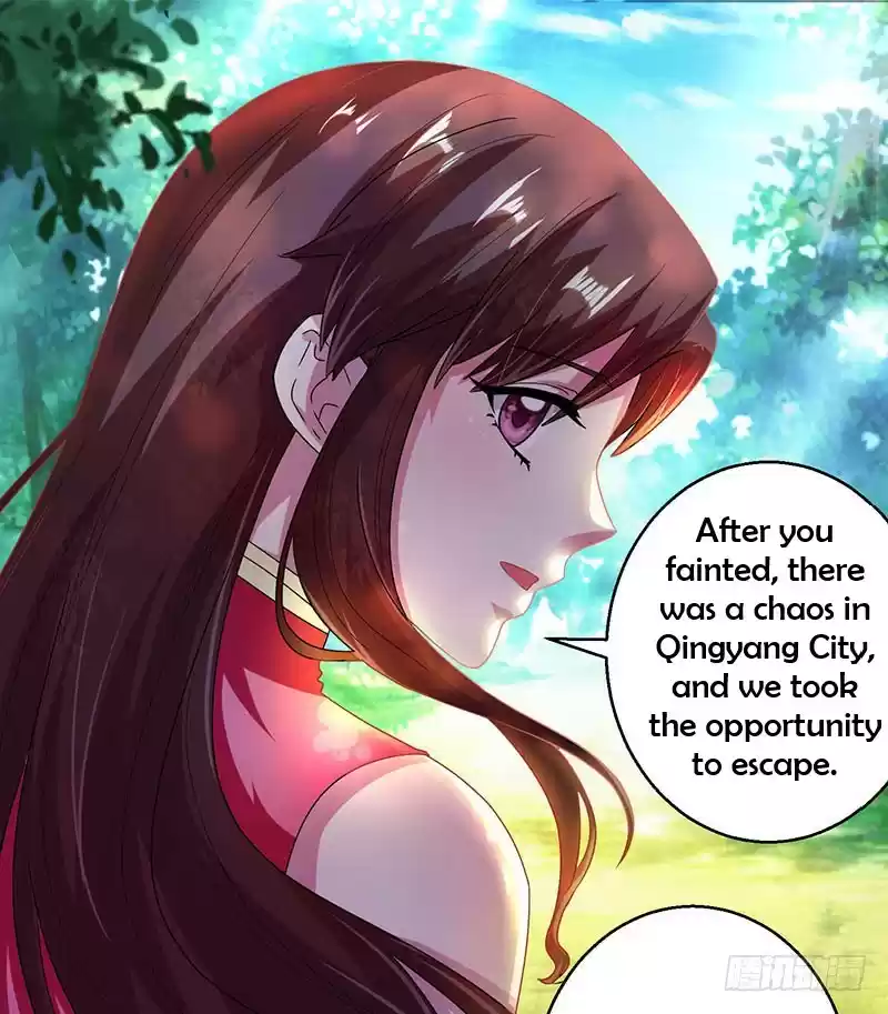 One Step Toward Freedom Ch. 40