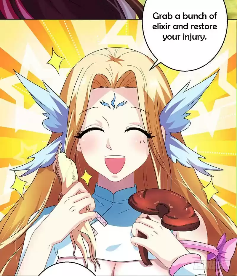 One Step Toward Freedom Ch. 40