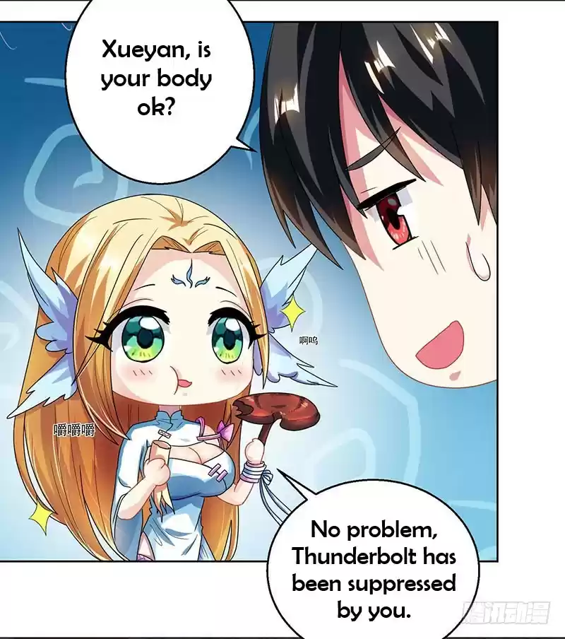 One Step Toward Freedom Ch. 40