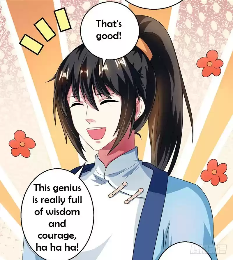 One Step Toward Freedom Ch. 40