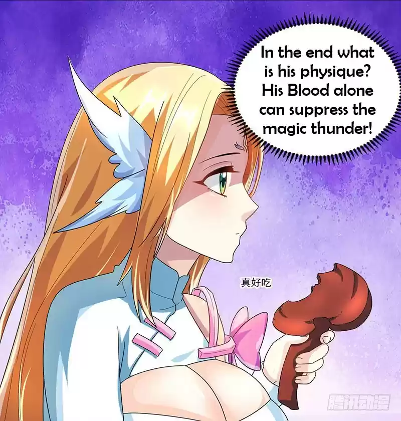 One Step Toward Freedom Ch. 40