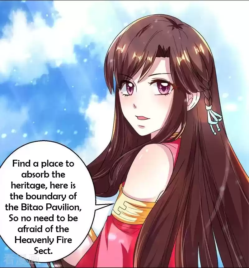 One Step Toward Freedom Ch. 41