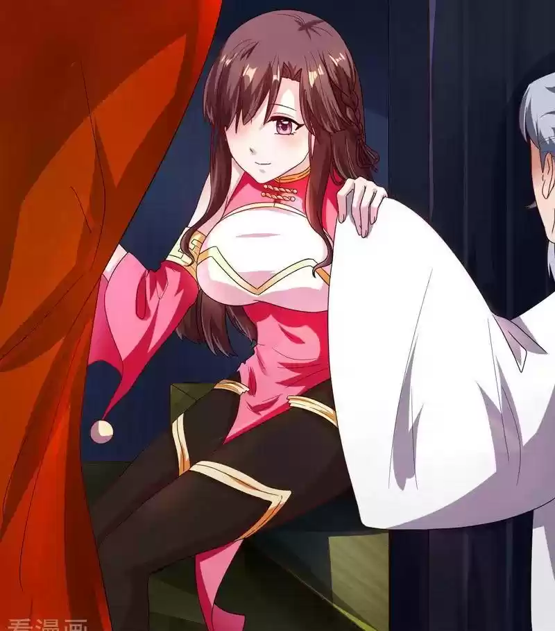 One Step Toward Freedom Ch. 41