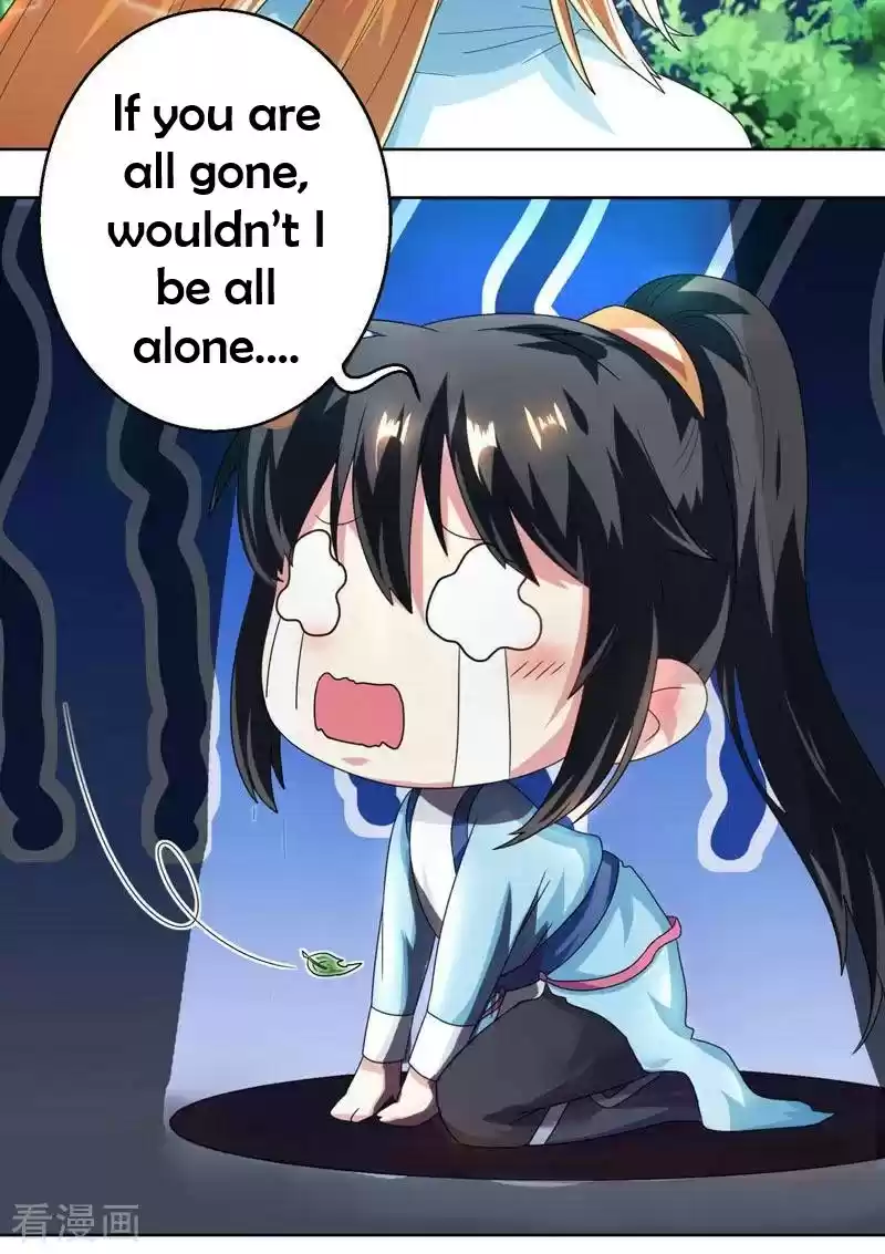 One Step Toward Freedom Ch. 41