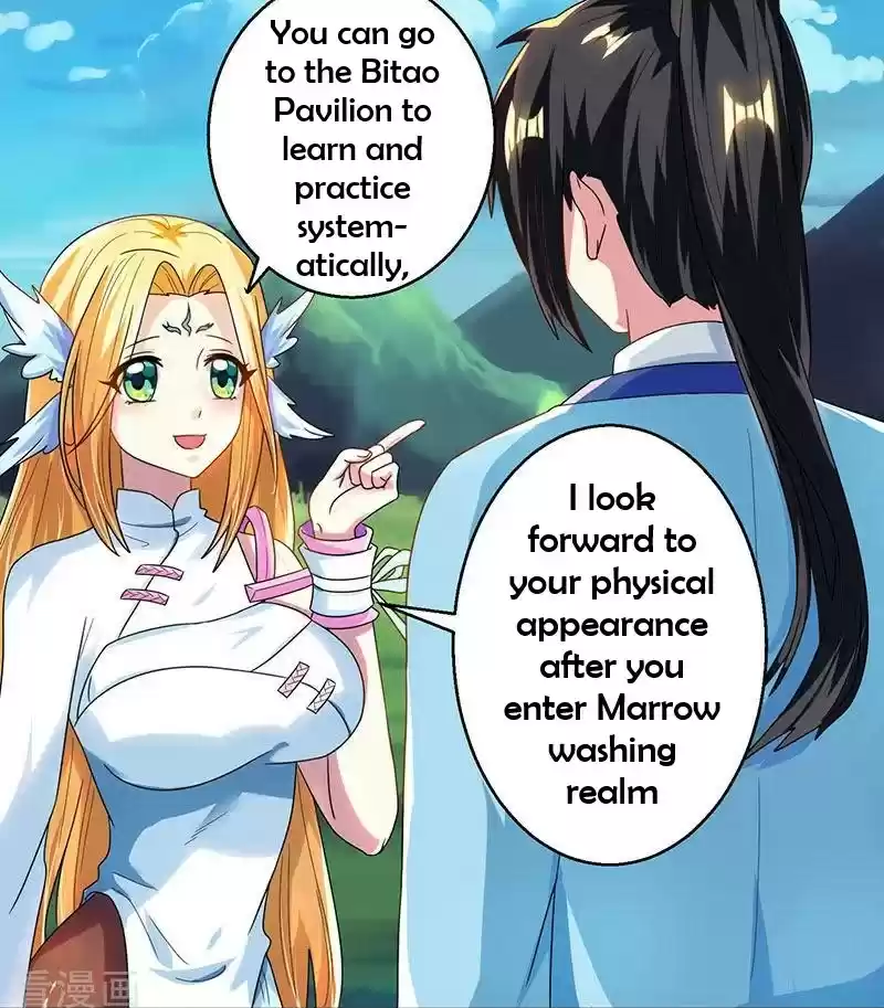 One Step Toward Freedom Ch. 41