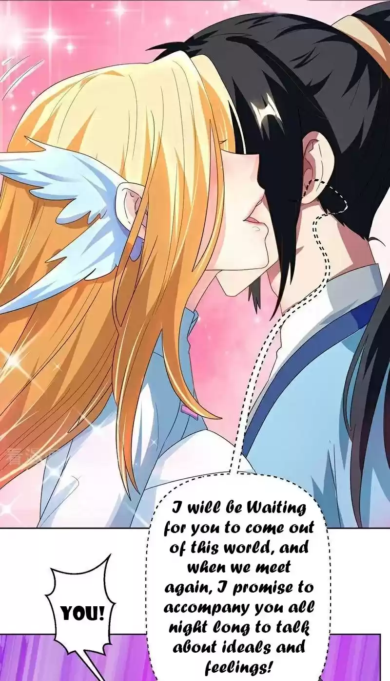 One Step Toward Freedom Ch. 41