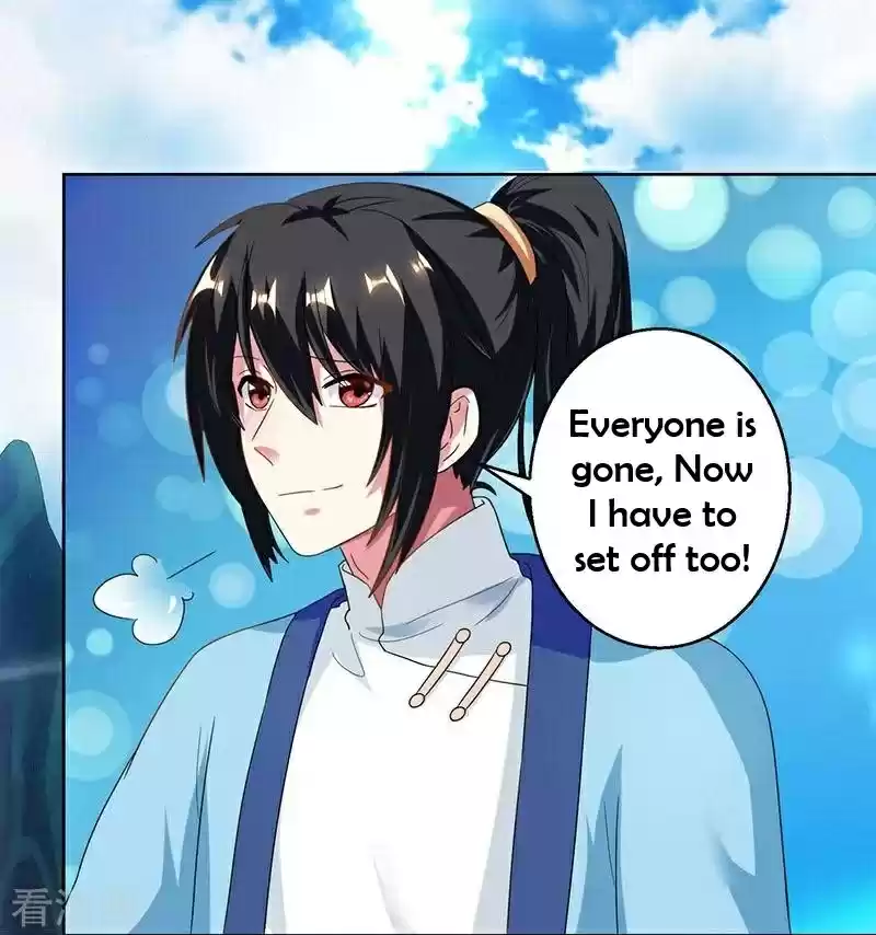 One Step Toward Freedom Ch. 41