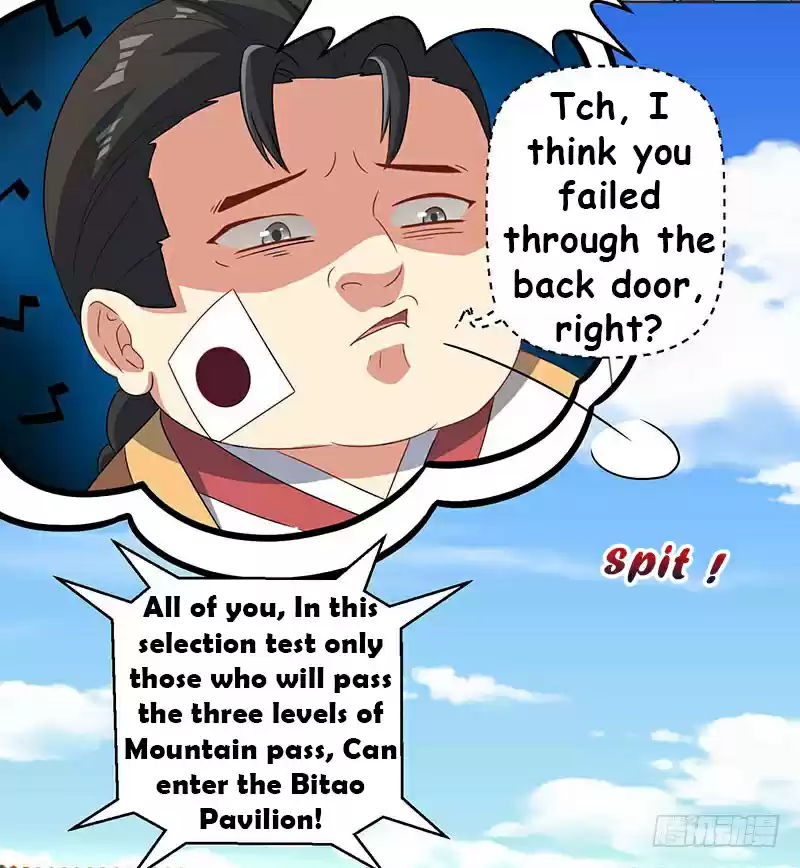 One Step Toward Freedom Ch. 43