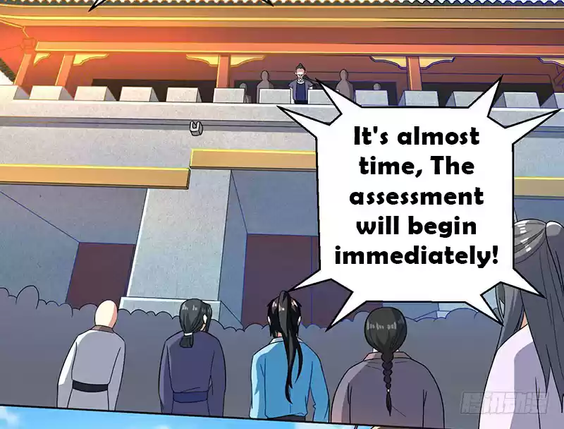 One Step Toward Freedom Ch. 43