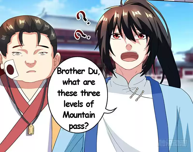 One Step Toward Freedom Ch. 43