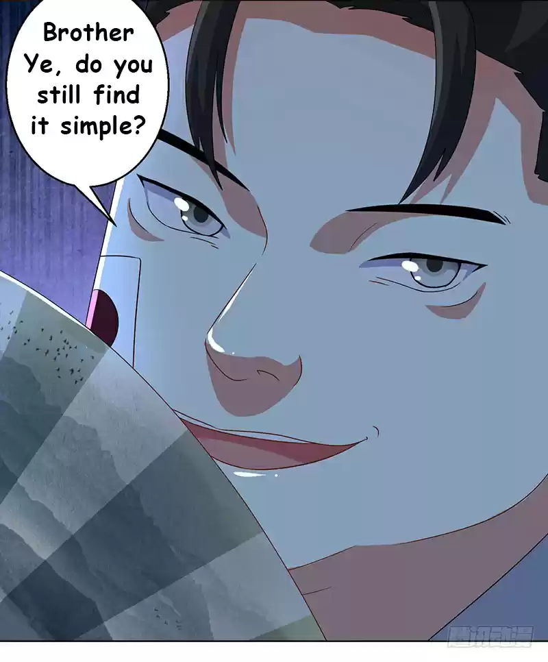 One Step Toward Freedom Ch. 43