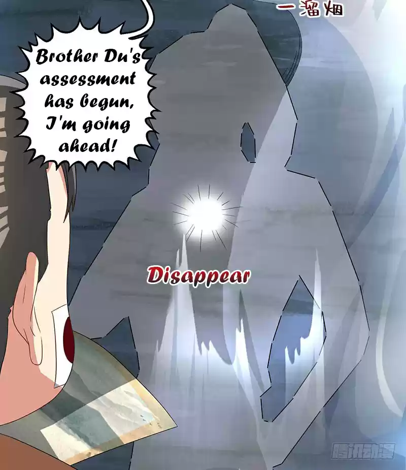 One Step Toward Freedom Ch. 43