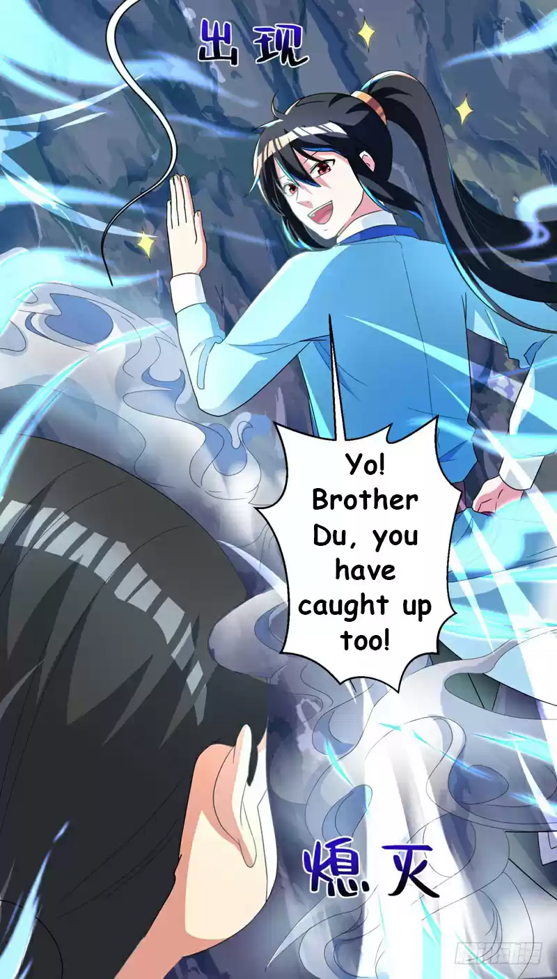 One Step Toward Freedom Ch. 43