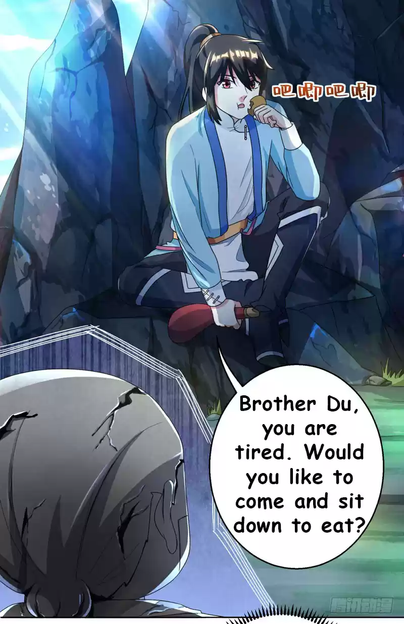 One Step Toward Freedom Ch. 43