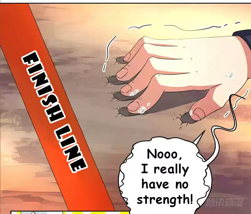 One Step Toward Freedom Ch. 43