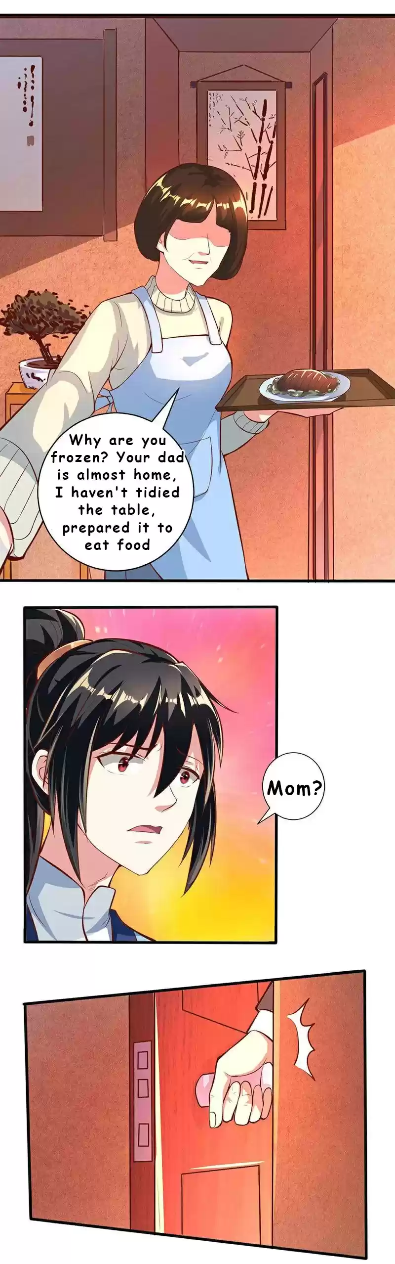 One Step Toward Freedom Ch. 44