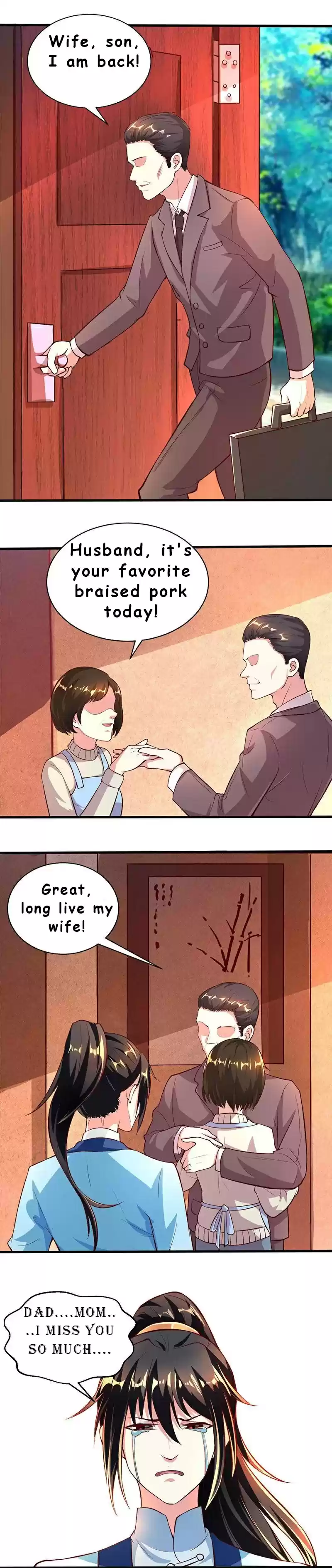 One Step Toward Freedom Ch. 44