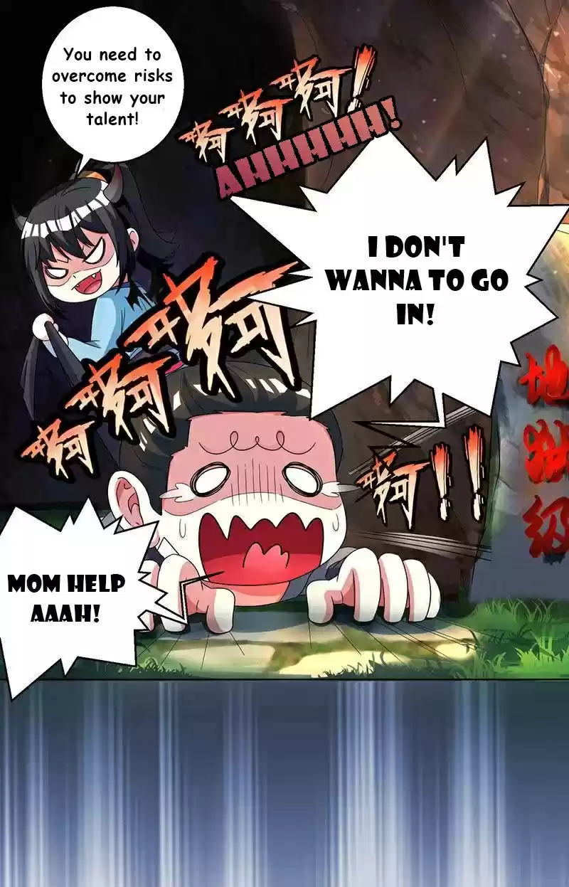 One Step Toward Freedom Ch. 46