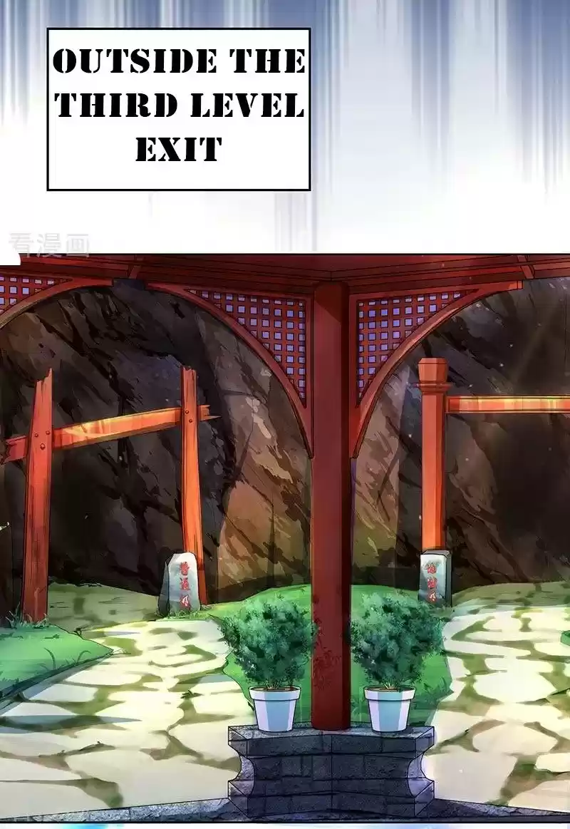 One Step Toward Freedom Ch. 46