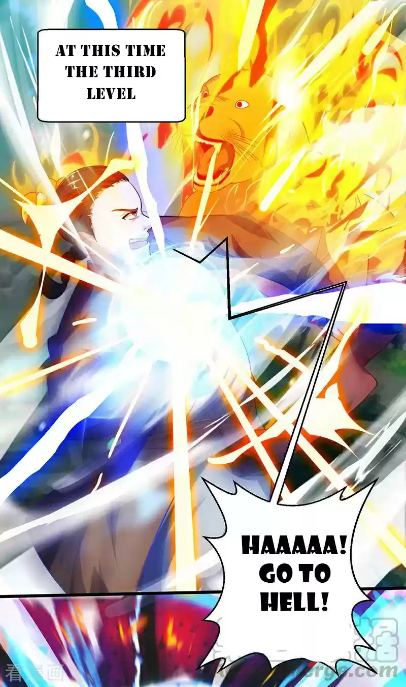 One Step Toward Freedom Ch. 46