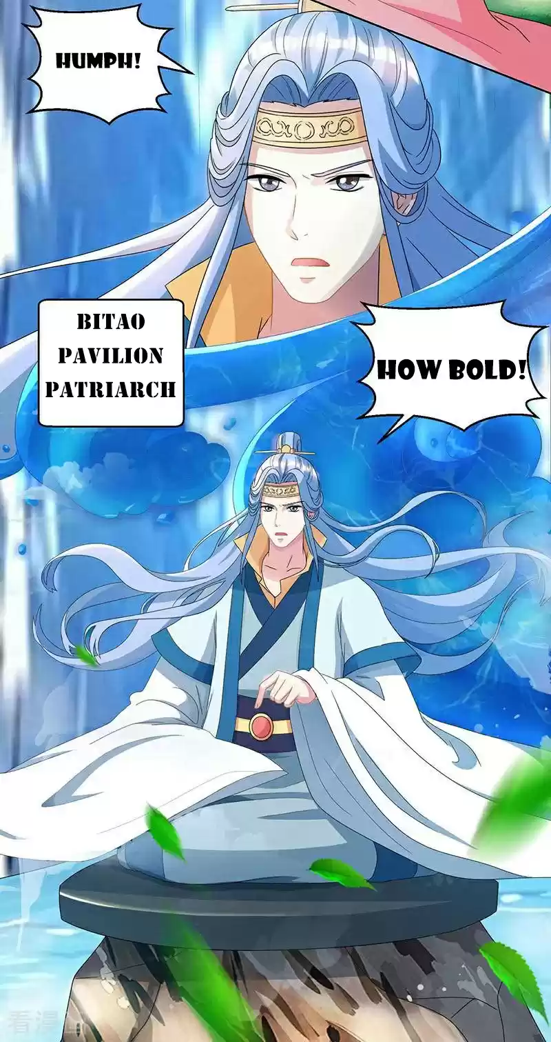 One Step Toward Freedom Ch. 48