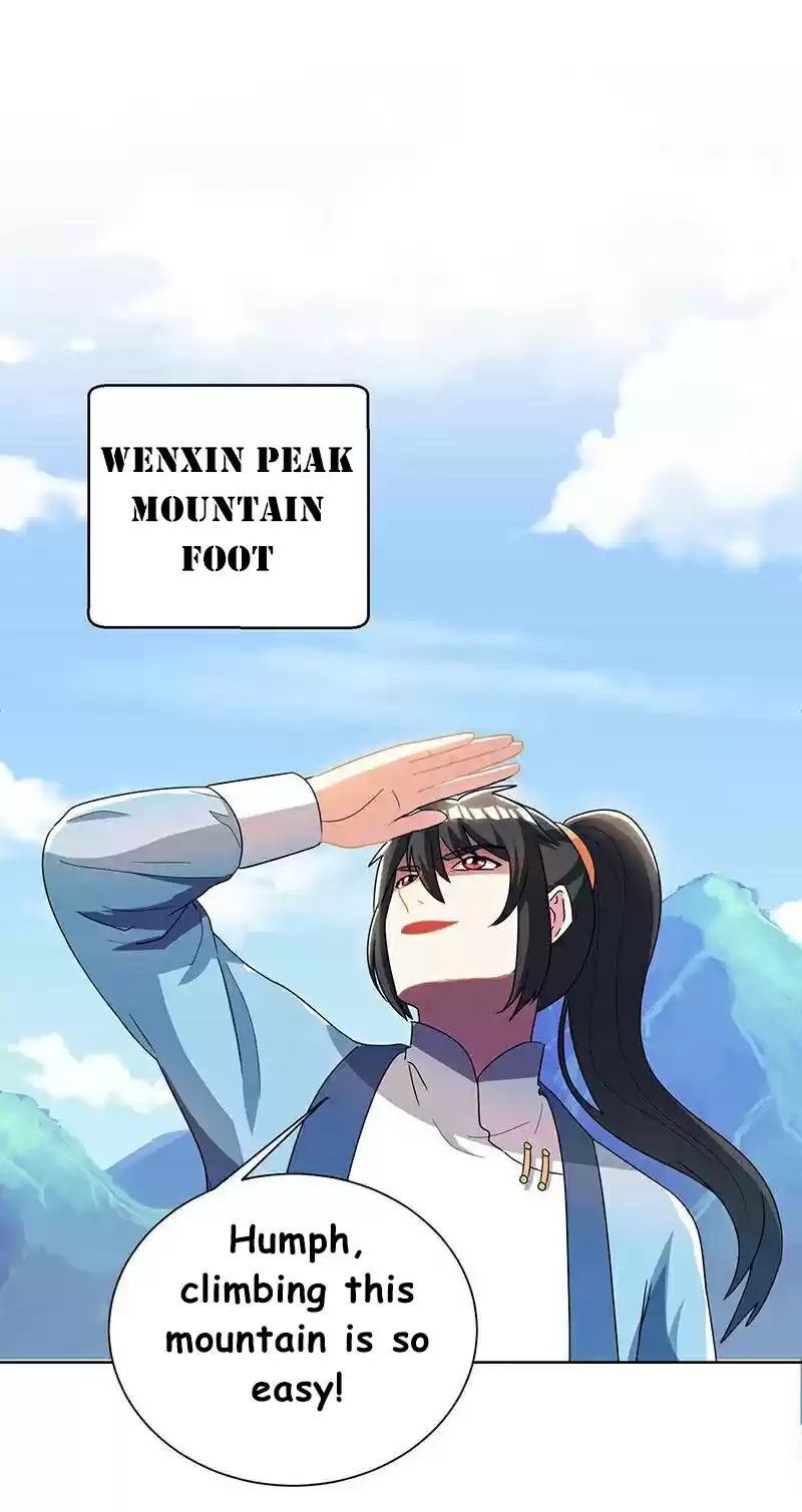 One Step Toward Freedom Ch. 48