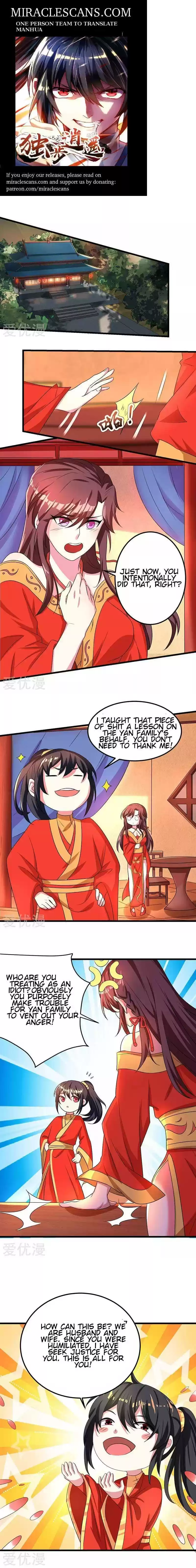 One Step Toward Freedom Ch. 5 Chapter 5