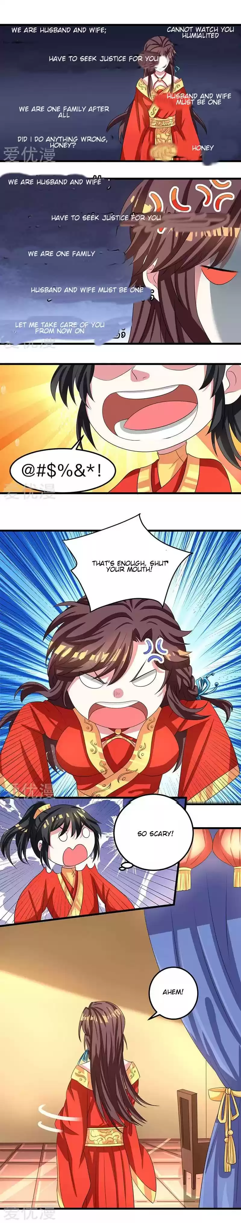 One Step Toward Freedom Ch. 5 Chapter 5