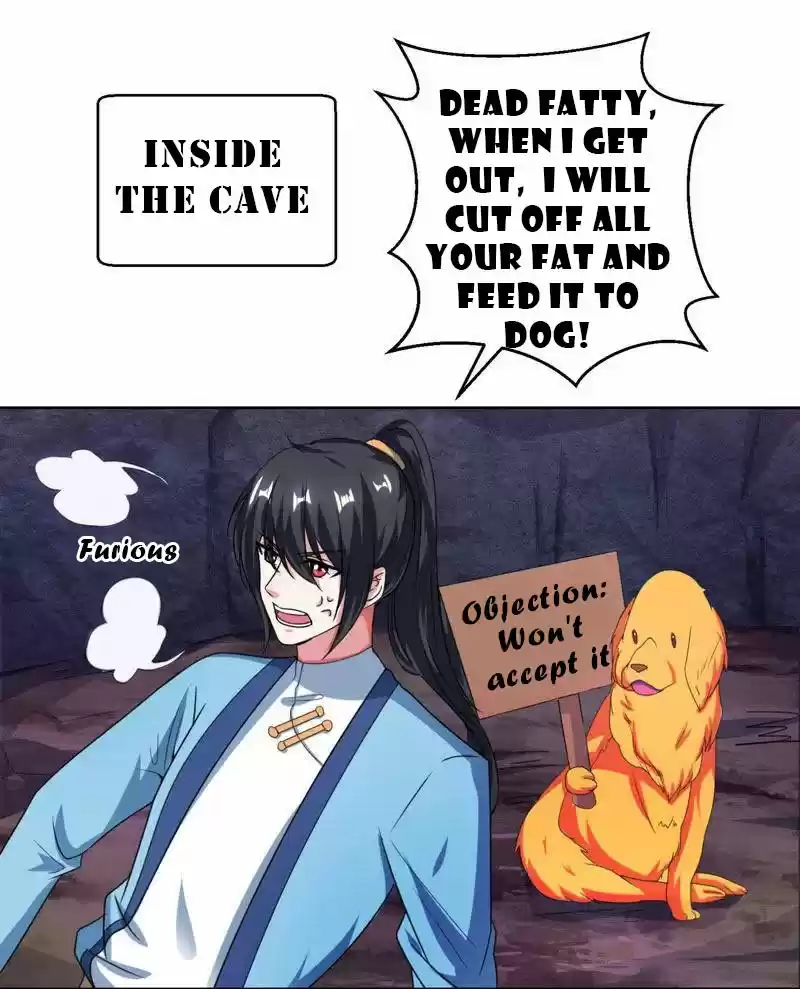 One Step Toward Freedom Ch. 50