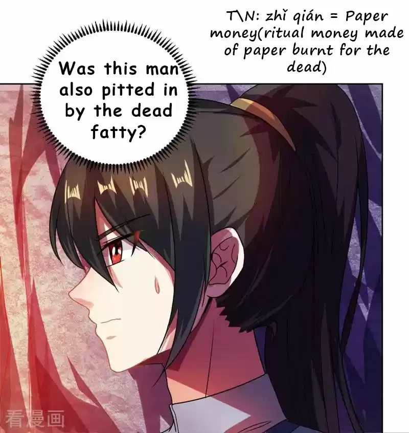 One Step Toward Freedom Ch. 50