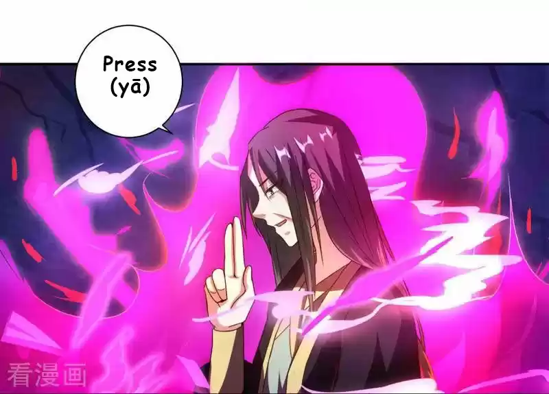 One Step Toward Freedom Ch. 50