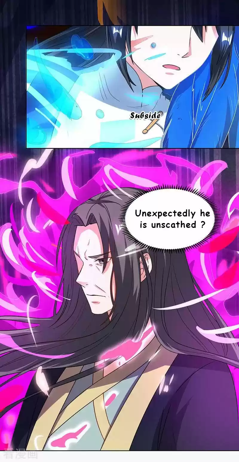 One Step Toward Freedom Ch. 50